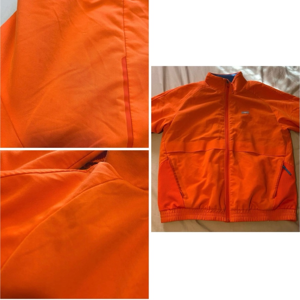 FIGS Sydney Jacket Size XS